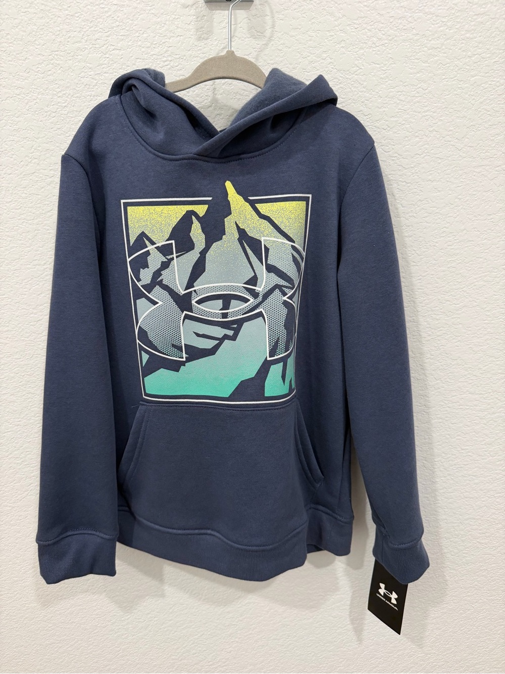Hooded Sweatshirt